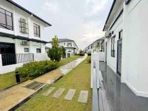 Non Bumi Norton Semi D Puncak Alam for Sale @RM1,199,000 By HAKIMI ...