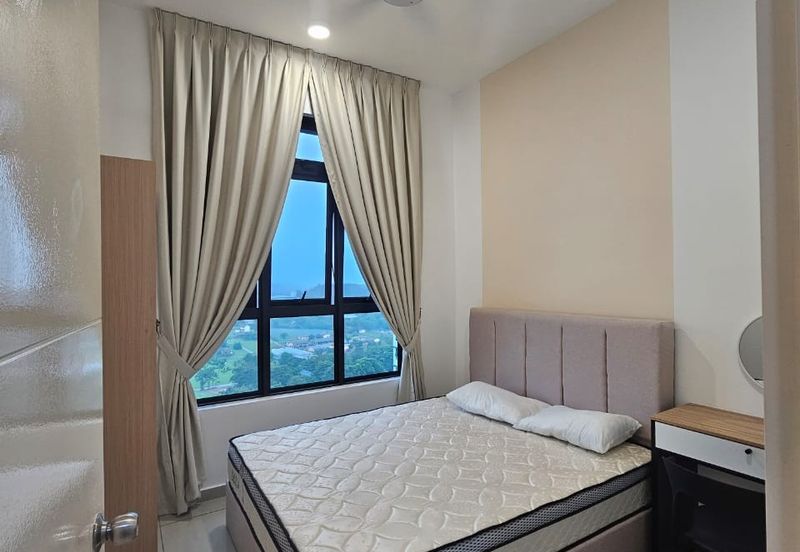 B11 Parkland Residence