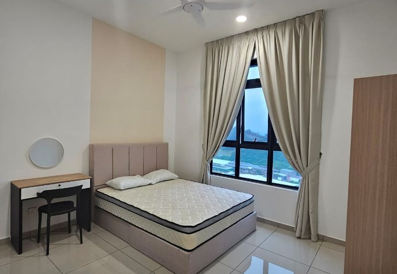 B11 Parkland Residence