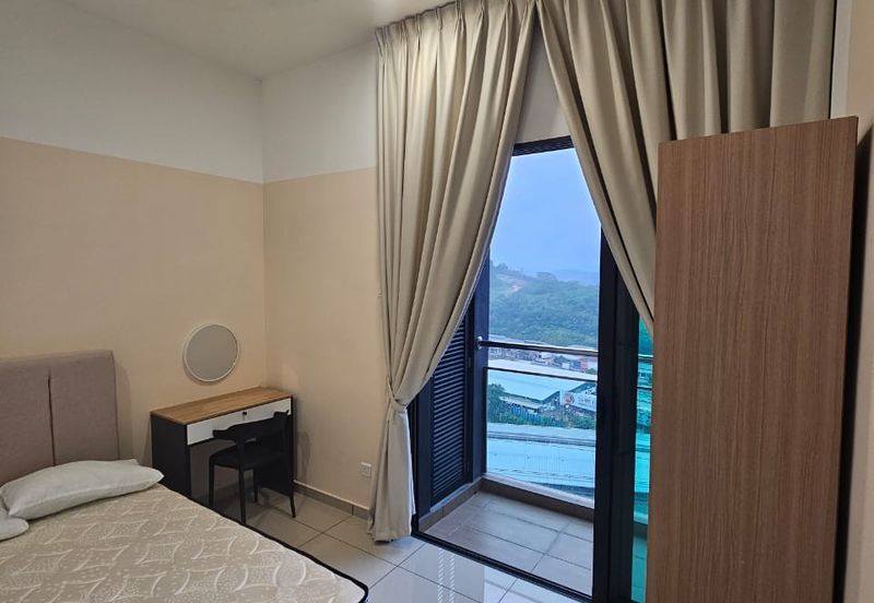 B11 Parkland Residence