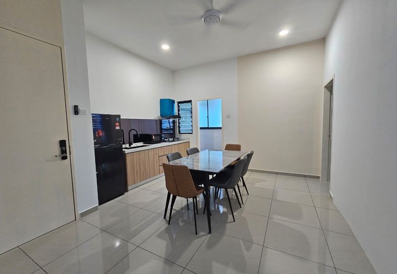 B11 Parkland Residence