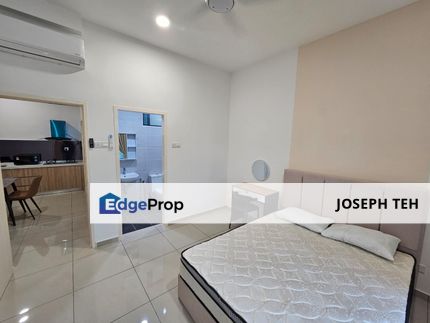 New Fully Furnished Residence next to MRT B11 Cheras Balakong, Selangor, Cheras