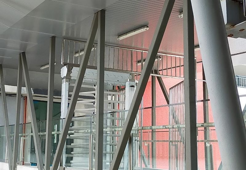 B11 Parkland Residence