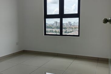 B11 Parkland Residence