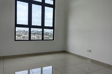 B11 Parkland Residence