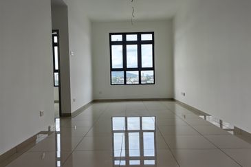 B11 Parkland Residence