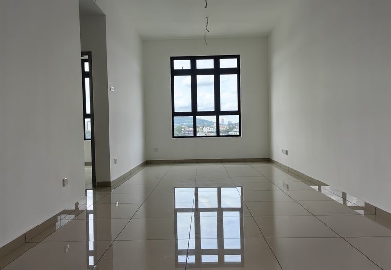 B11 Parkland Residence