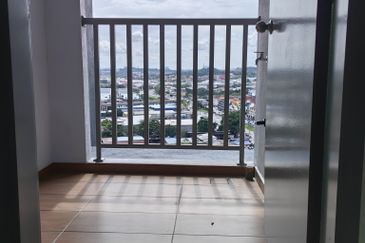 B11 Parkland Residence