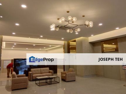 BMV B11 Parkland Residence For Sale next to MRT Batu 11 Balakong Cheras Seri Kembangan, Selangor, Cheras