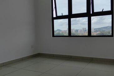 B11 Parkland Residence