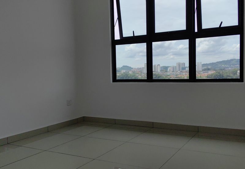 B11 Parkland Residence