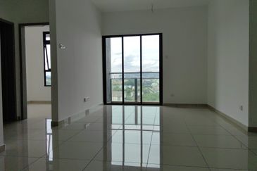 B11 Parkland Residence