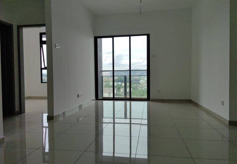 B11 Parkland Residence