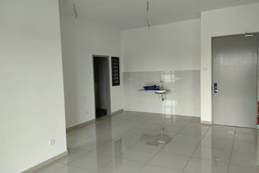 B11 Parkland Residence