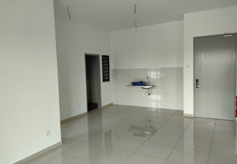 B11 Parkland Residence