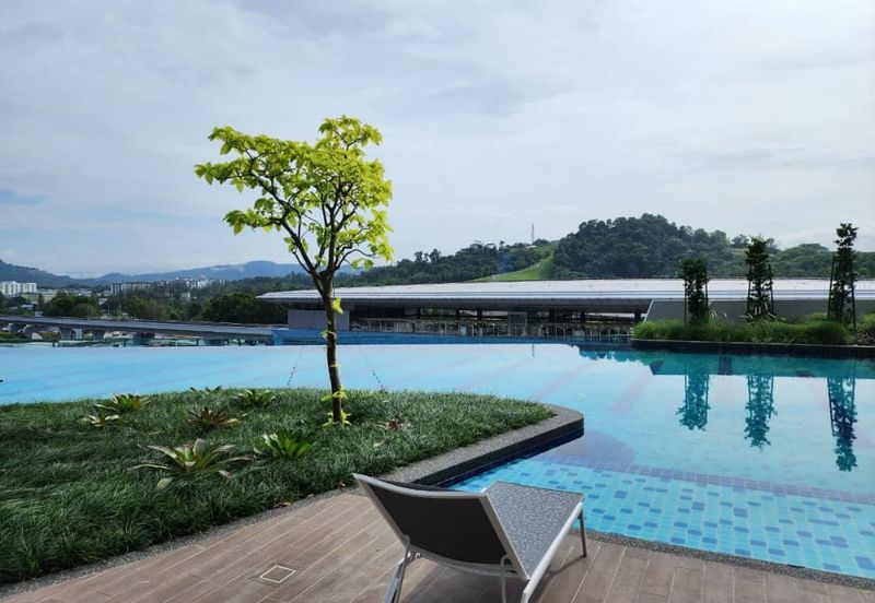 B11 Parkland Residence