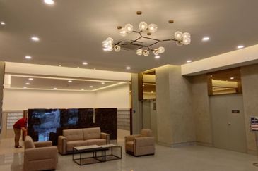 B11 Parkland Residence