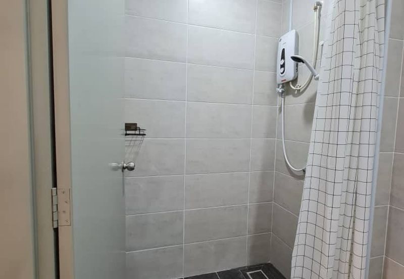 B11 Parkland Residence