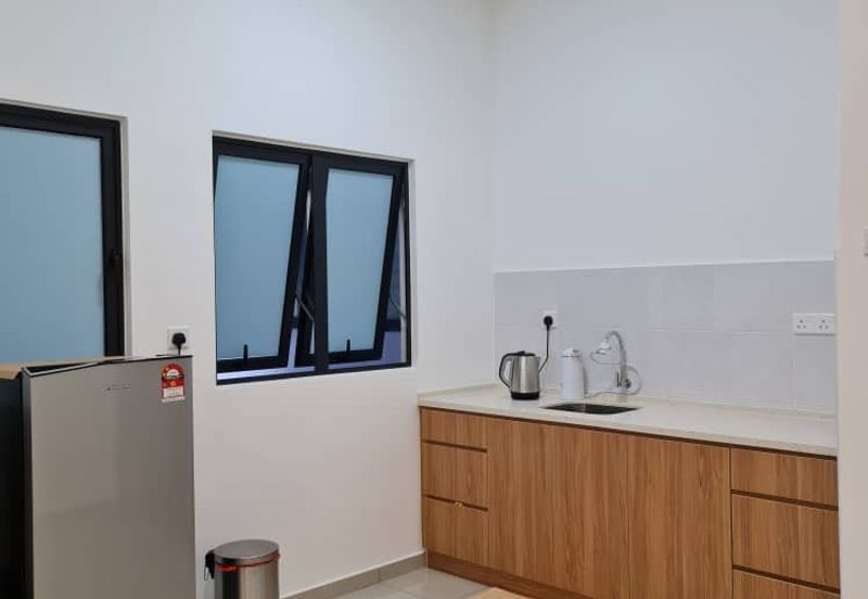 B11 Parkland Residence