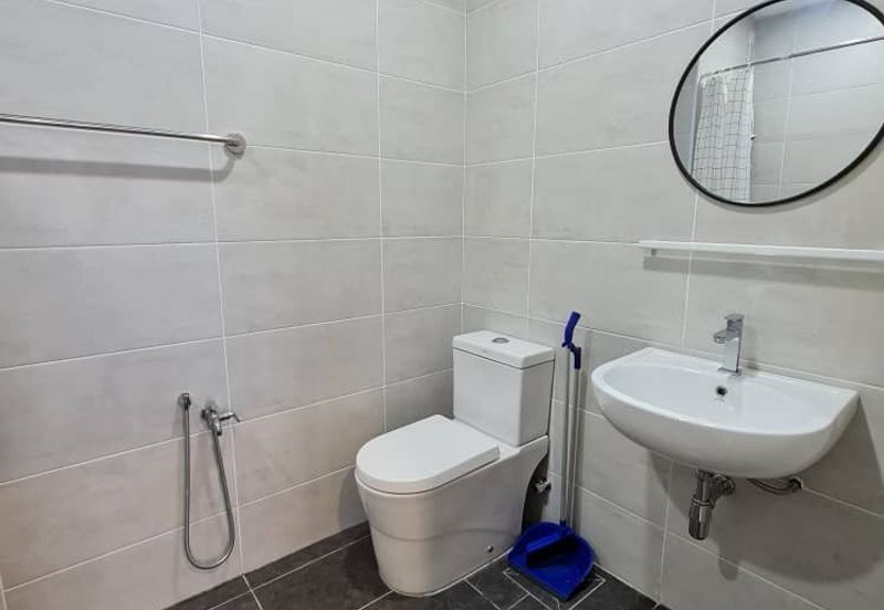 B11 Parkland Residence