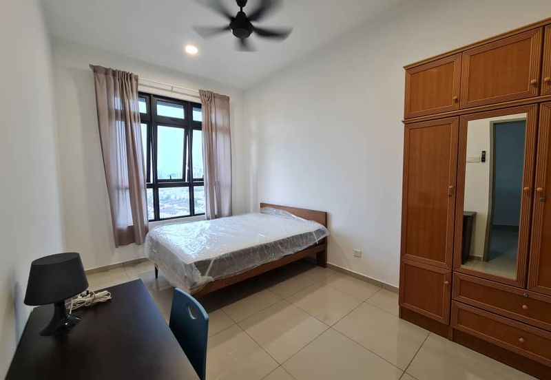 B11 Parkland Residence