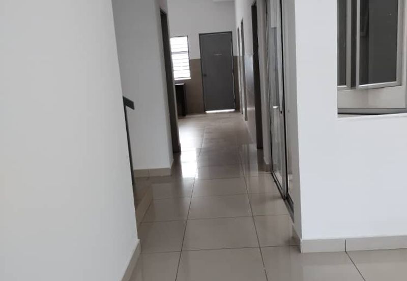 Bandar Saujana Putra