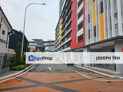 Ground Floor Shop next to MRT Batu 11 Cheras Balakong, Selangor, Cheras