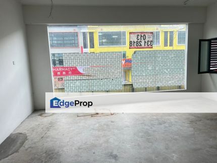 Vista Valley Semenyih Town Shop Office For Rent , Selangor, Semenyih