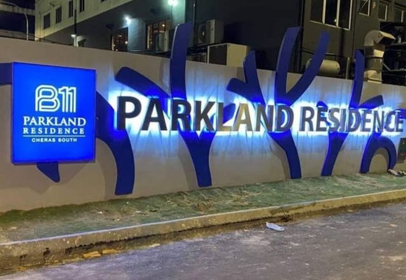 Ground Floor Shop next to MRT Batu 11 Cheras Balakong