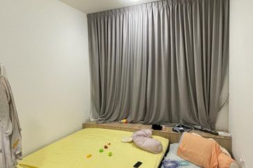 Aster Green Residence