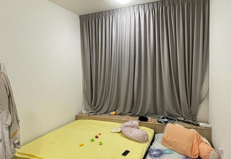 Aster Green Residence