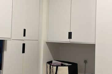 Aster Green Residence