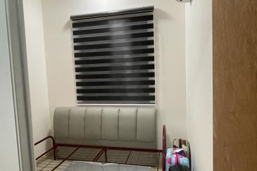 Aster Green Residence