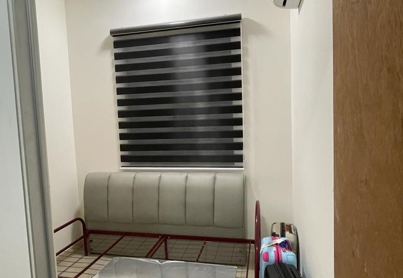 Aster Green Residence