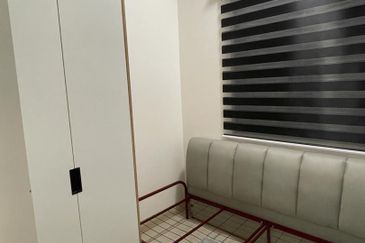 Aster Green Residence