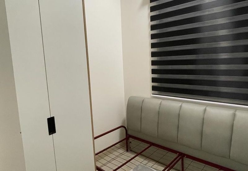 Aster Green Residence