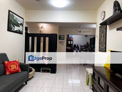 Pelangi Heights Furnished For Sale, Selangor, Klang