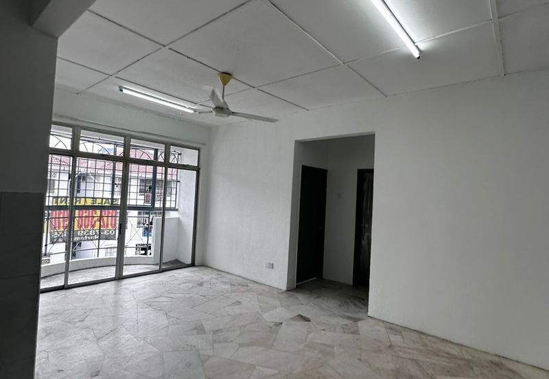 Kiambang Apartment, Taman Putra Perdana