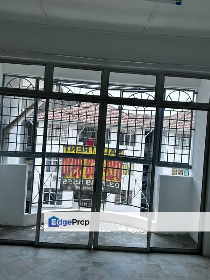 Kiambang Apartment Putra Perdana Puchong For Sale, Selangor, Puchong