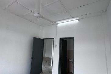 Kiambang Apartment, Taman Putra Perdana