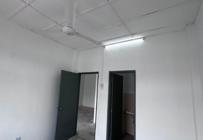 Kiambang Apartment, Taman Putra Perdana