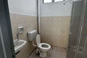 Kiambang Apartment, Taman Putra Perdana