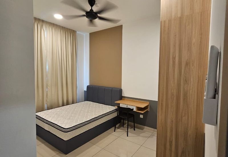 B11 Parkland Residence