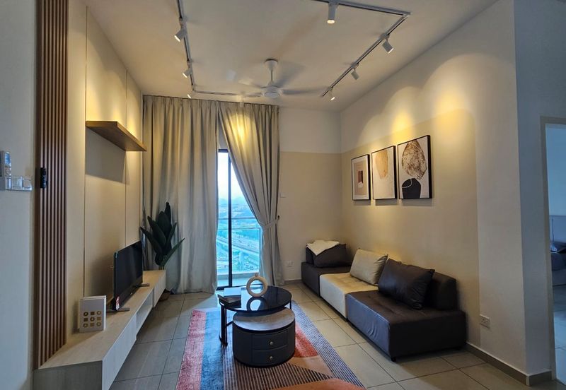 B11 Parkland Residence