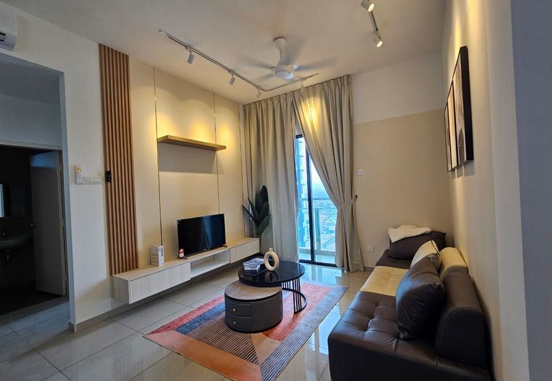 B11 Parkland Residence