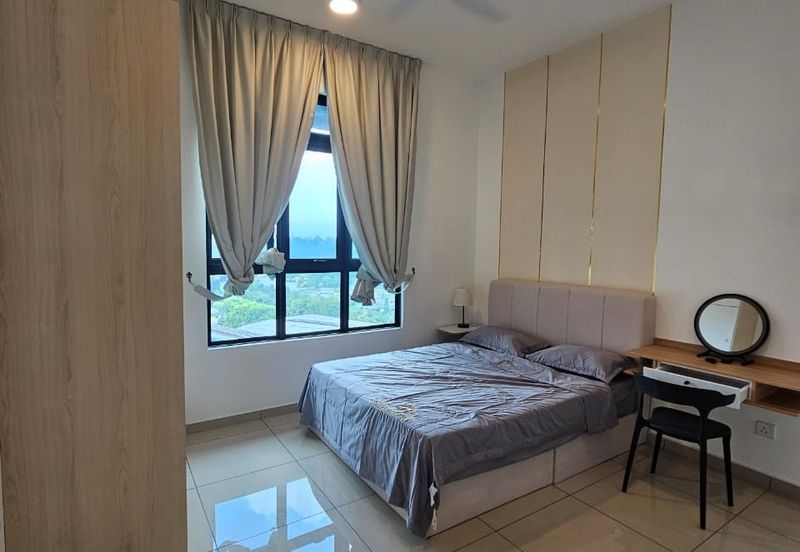 B11 Parkland Residence