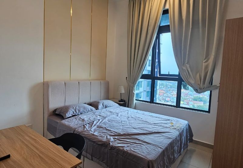 B11 Parkland Residence