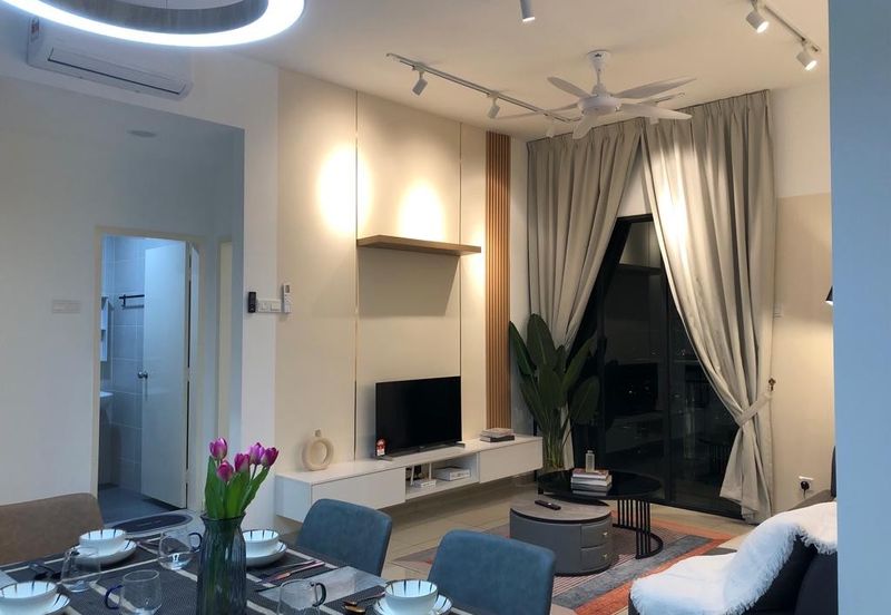 B11 Parkland Residence