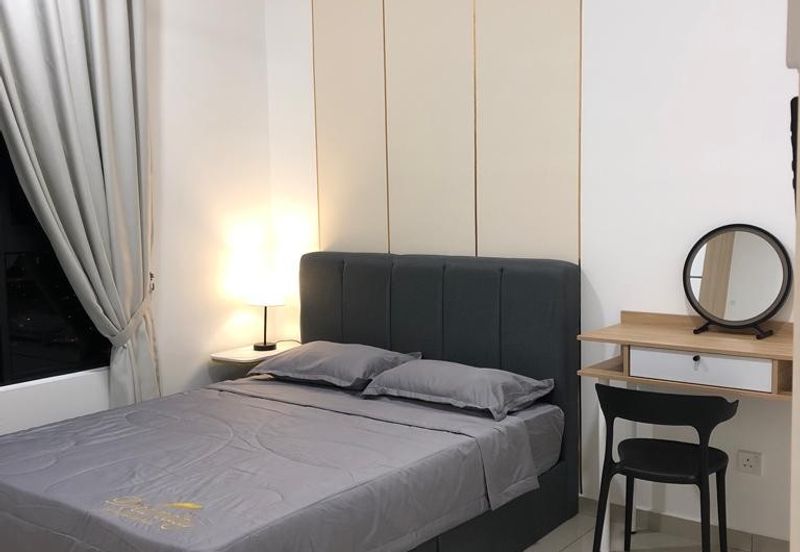 B11 Parkland Residence