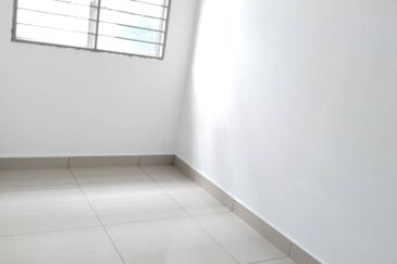 Desa Saujana, Bandar Saujana Putra